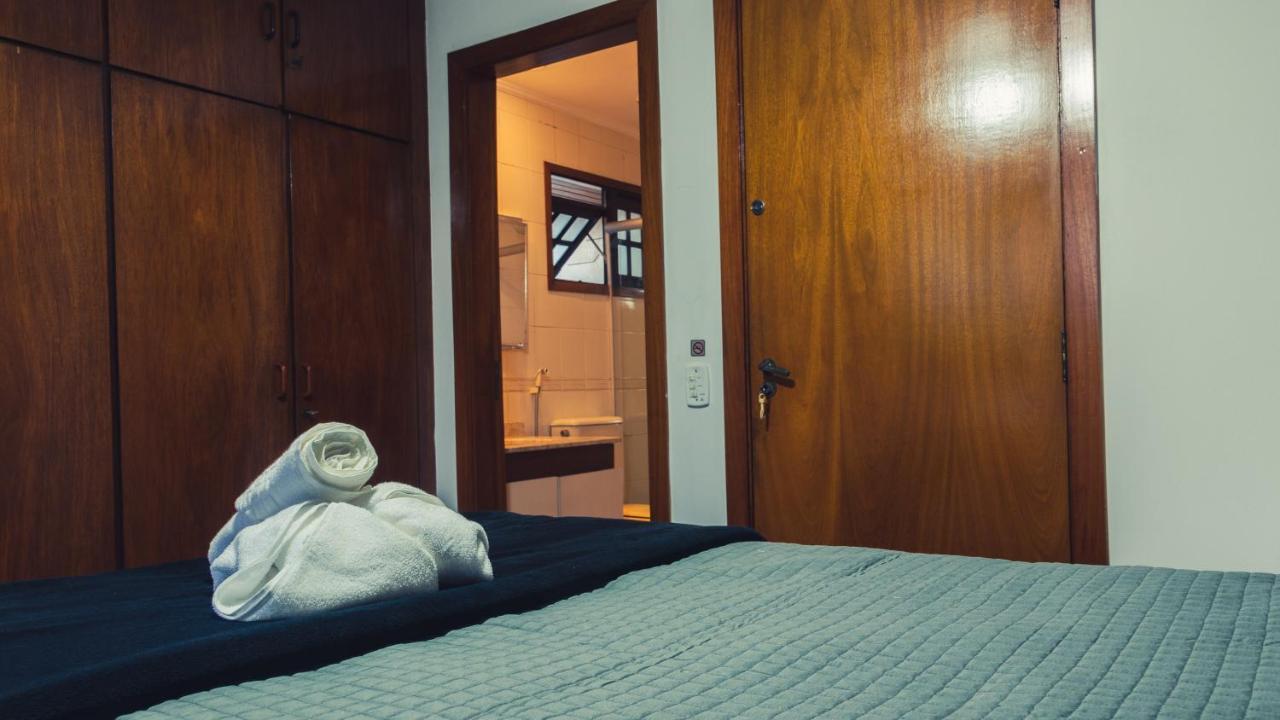 Urbanature Filme & Arte - Comfort Hostel Brooklin Sao Paulo Exterior photo